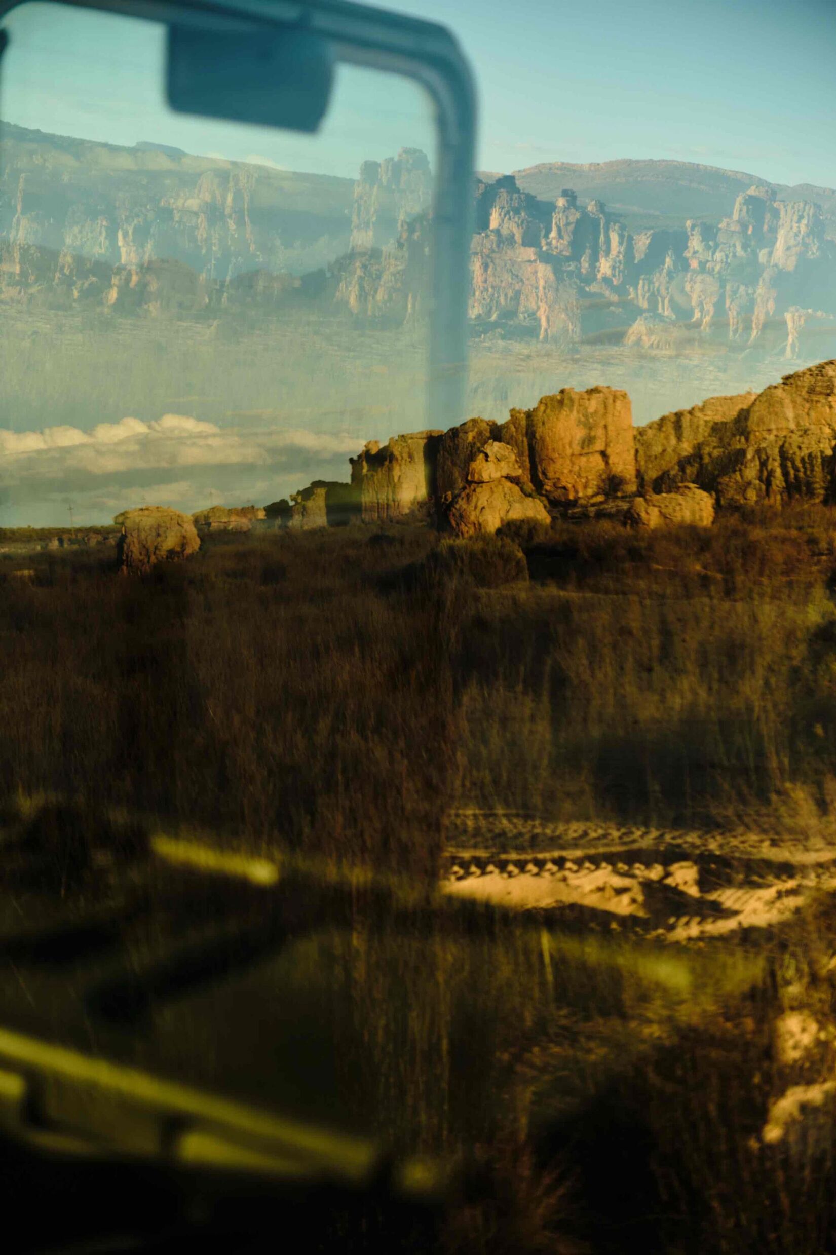 Marco Trunz Halo Running part 2